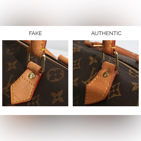Louis Vuitton Speedy Tutorial - Picture 5 of 6